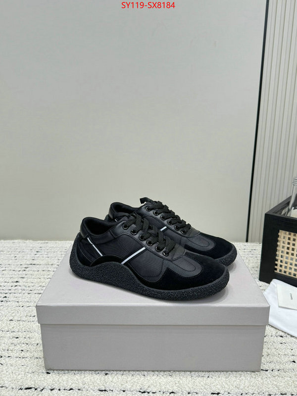 Women Shoes-Unfolio buy best quality replica ID: SX8184 $: 119USD