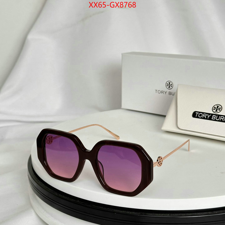 Glasses-Tory Burch fake cheap best online ID: GX8768 $: 65USD