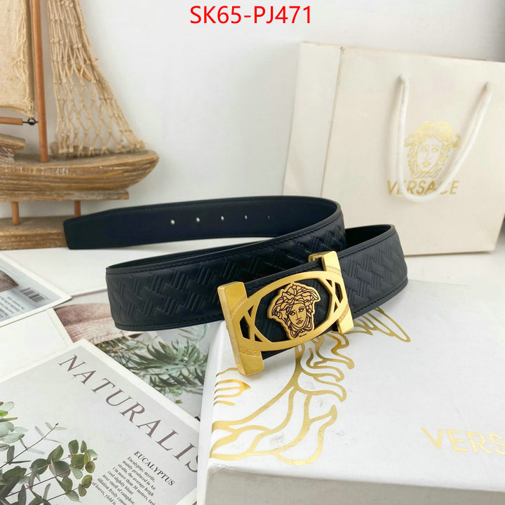 Belts-Versace best ID: PJ471 $: 65USD