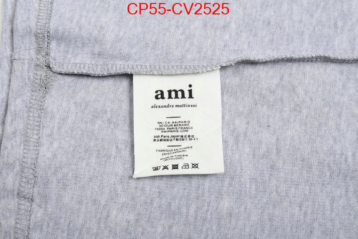 Clothing-AMI copy ID: CV2525 $: 55USD