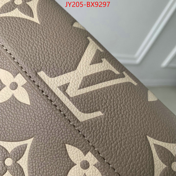 LV Bags(TOP)-Pochette MTis- high quality aaaaa replica ID: BX9297 $: 205USD,