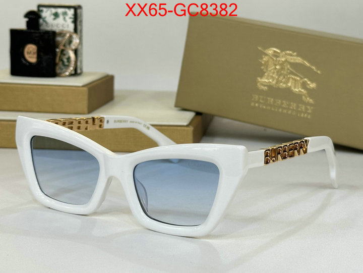 Glasses-Burberry sell online ID: GC8382 $: 65USD