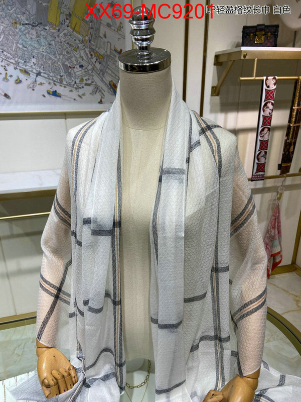 Scarf-Loro Piana what's the best place to buy replica ID: MC9201 $: 69USD