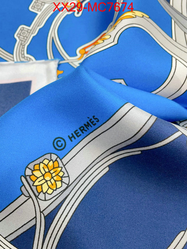 Scarf-Hermes unsurpassed quality ID: MC7674 $: 29USD