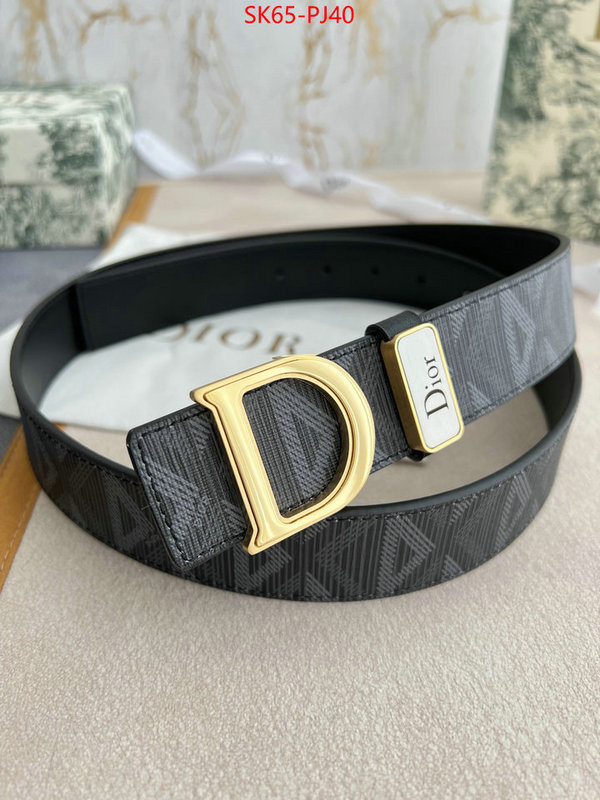 Belts-Dior is it ok to buy replica ID: PJ40 $: 65USD