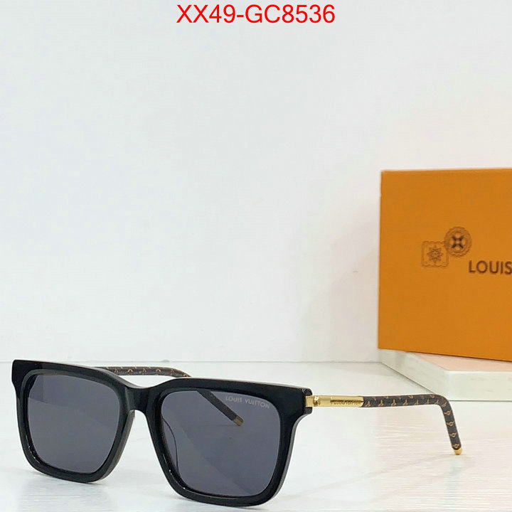 Glasses-LV where can i buy the best quality ID: GC8536 $: 49USD