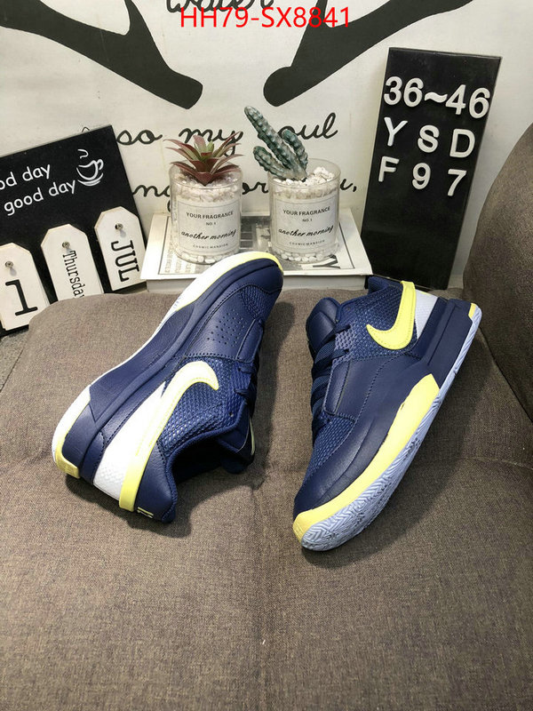 Women Shoes-NIKE sell high quality ID: SX8841 $: 79USD