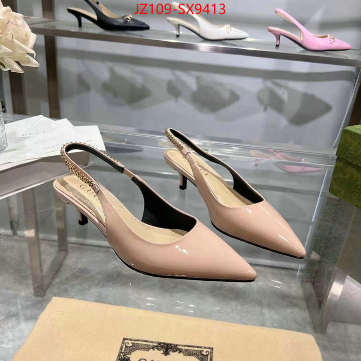 Women Shoes-Gucci are you looking for ID: SX9413 $: 109USD