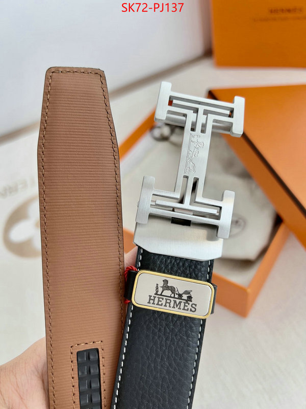 Belts-Hermes what's best ID: PJ137 $: 72USD