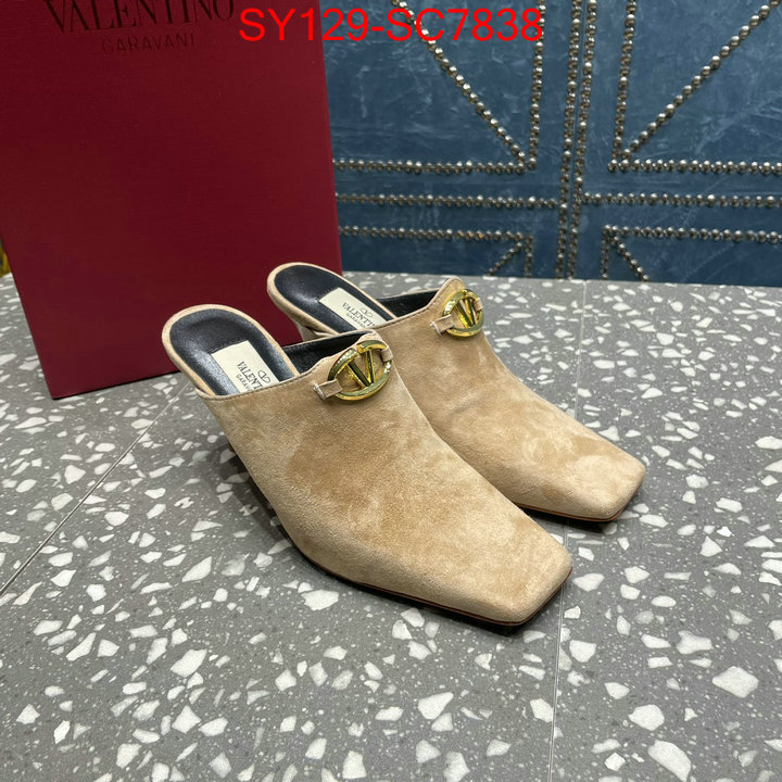 Women Shoes-Gucci where can i buy ID: SC7838 $: 129USD