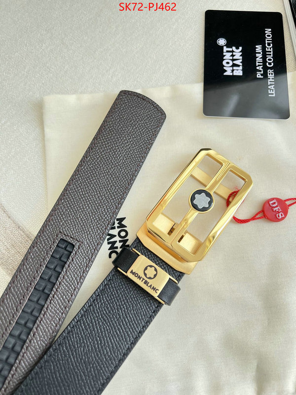 Belts-Montblanc online sale ID: PJ462 $: 72USD