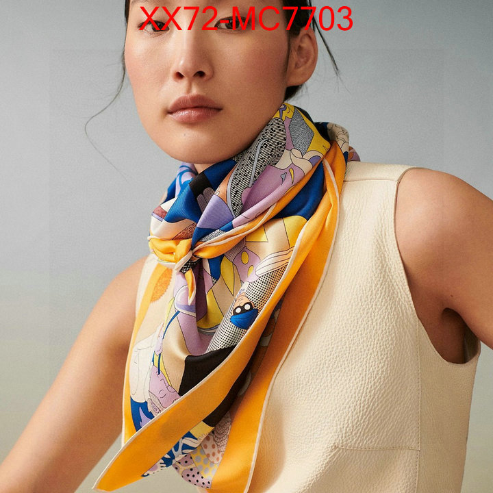 Scarf-Hermes what's best ID: MC7703 $: 72USD