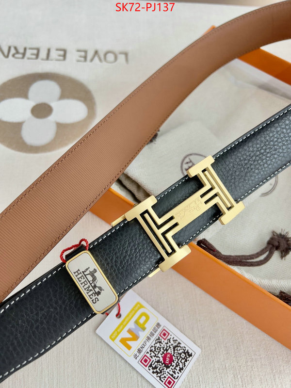 Belts-Hermes what's best ID: PJ137 $: 72USD