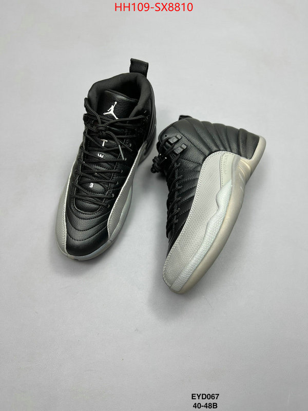 Men Shoes-Air Jordan best quality replica ID: SX8810 $: 109USD