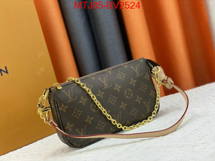 LV Bags(4A)-Pochette MTis Bag- sellers online ID: BV2524 $: 85USD,