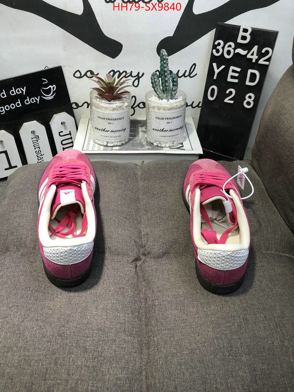 Women Shoes-Adidas practical and versatile replica designer ID: SX9840 $: 79USD