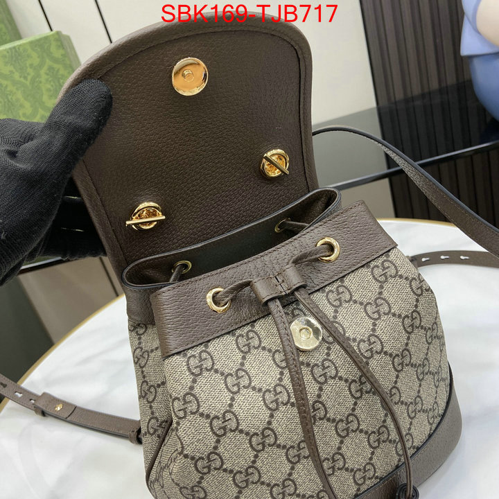 Gucci 5A Bags SALE ID: TJB717