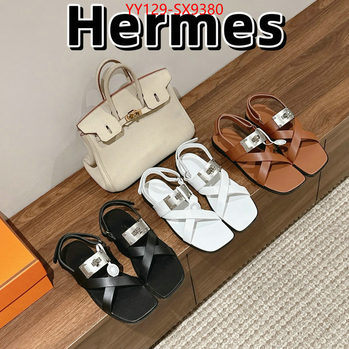 Women Shoes-Hermes is it illegal to buy dupe ID: SX9380 $: 129USD