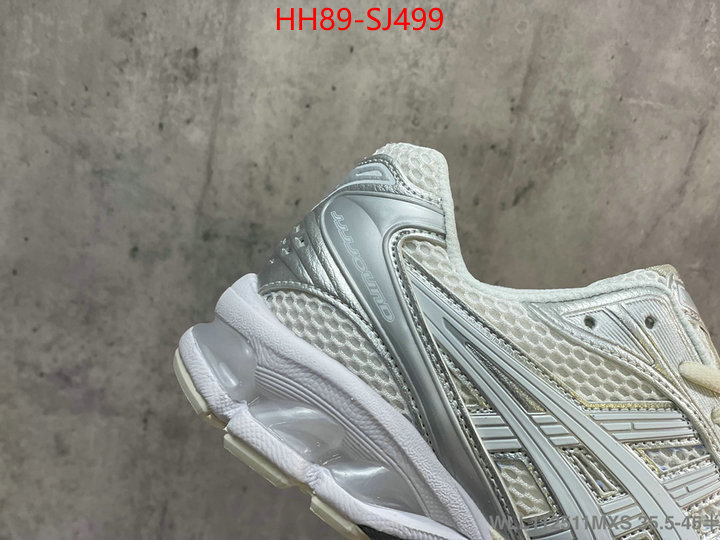 Men Shoes-Asics online china ID: SJ499 $: 89USD