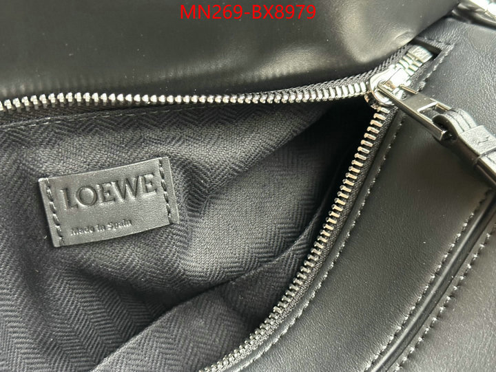 Loewe Bags(TOP)-Puzzle- sale ID: BX8979 $: 269USD,