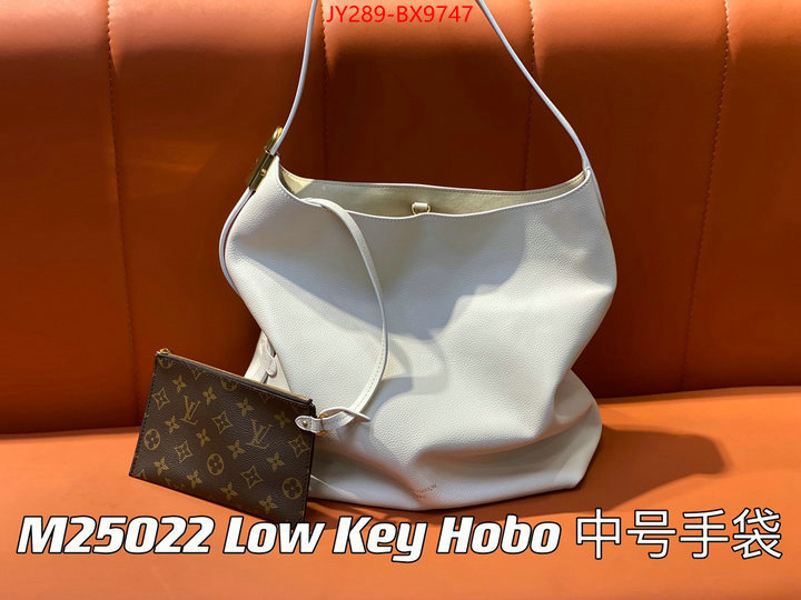 LV Bags(TOP)-Handbag Collection- best quality designer ID: BX9747 $: 289USD,