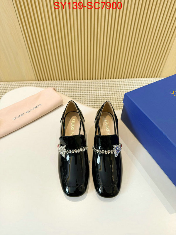 Women Shoes-Stuart Weirzman how to find replica shop ID: SC7900 $: 139USD