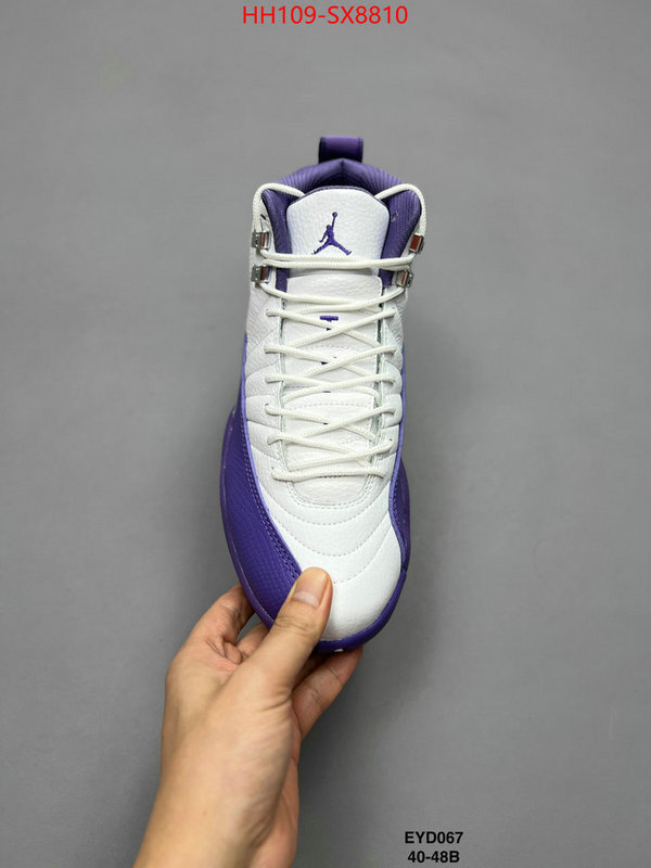 Men Shoes-Air Jordan best quality replica ID: SX8810 $: 109USD