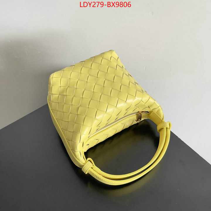 BV Bags(TOP)-Handbag- high quality designer ID: BX9806 $: 279USD,