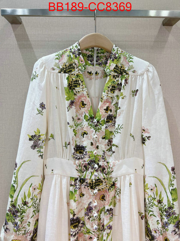 Clothing-Zimmermann best fake ID: CC8369 $: 189USD