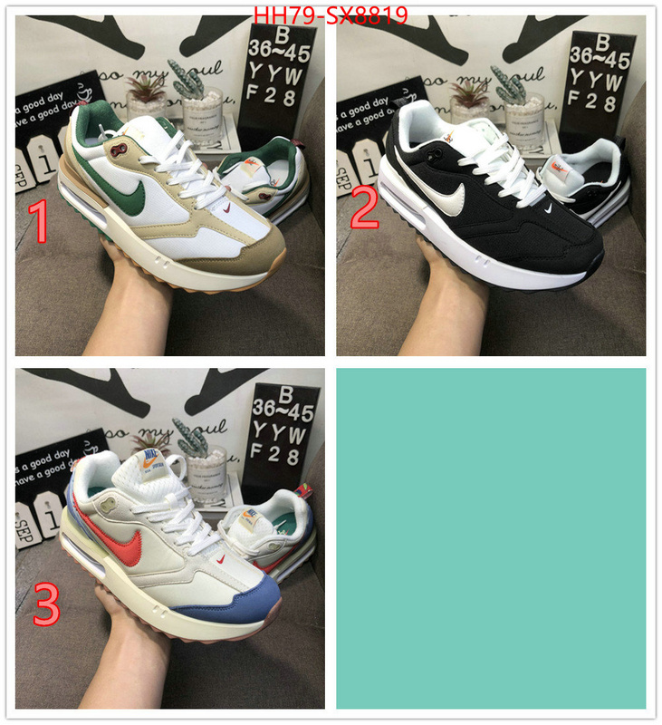 Women Shoes-NIKE where to buy replicas ID: SX8819 $: 79USD