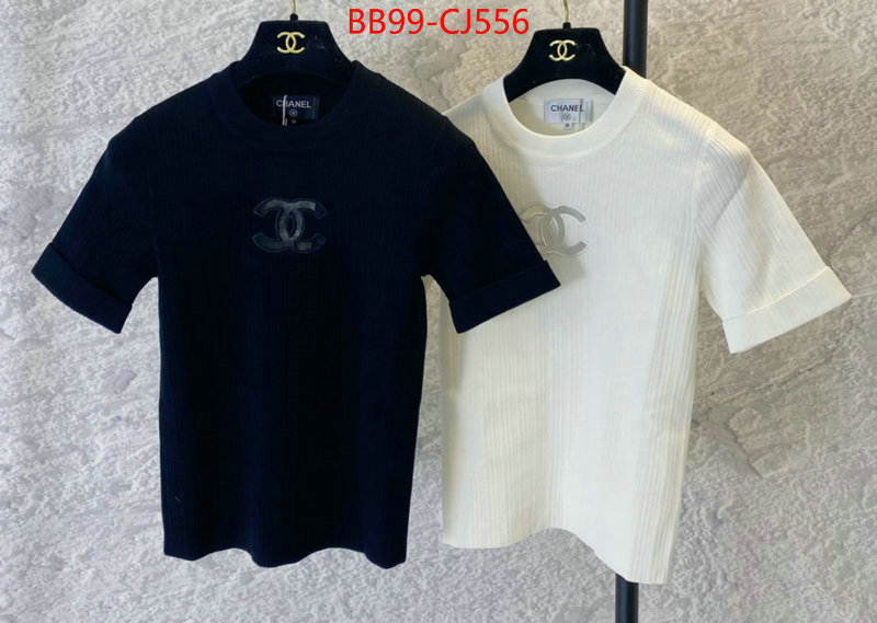 Clothing-Chanel buy sell ID: CJ556 $: 99USD