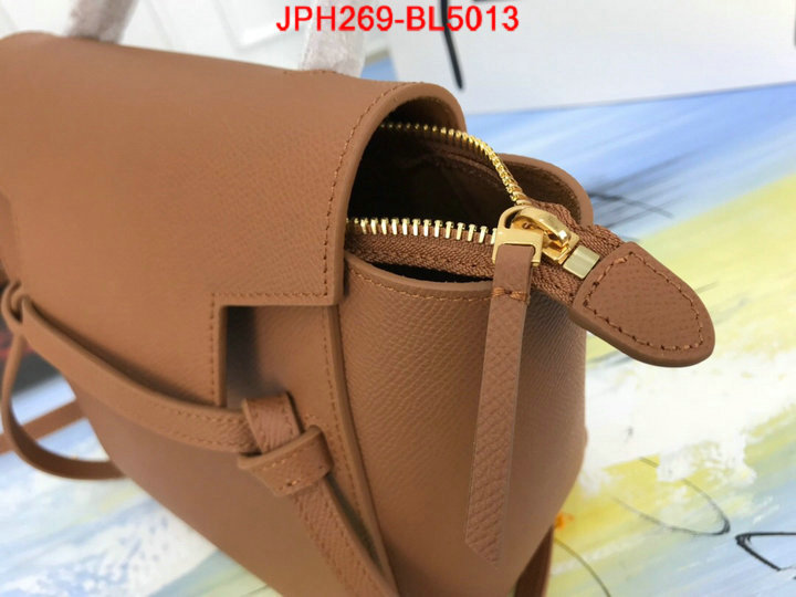 Celine Bags(TOP)-Belt Bag top 1:1 replica ID:BL5013 $: 269USD,