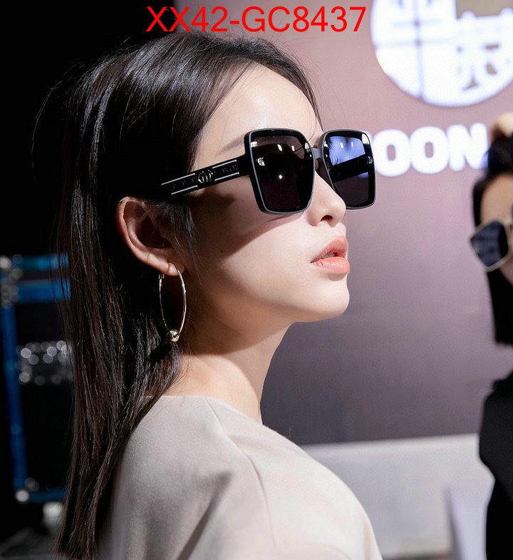 Glasses-Dior online from china designer ID: GC8437 $: 42USD