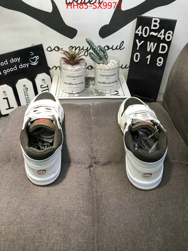 Men Shoes-Nike top designer replica ID: SX9973 $: 85USD