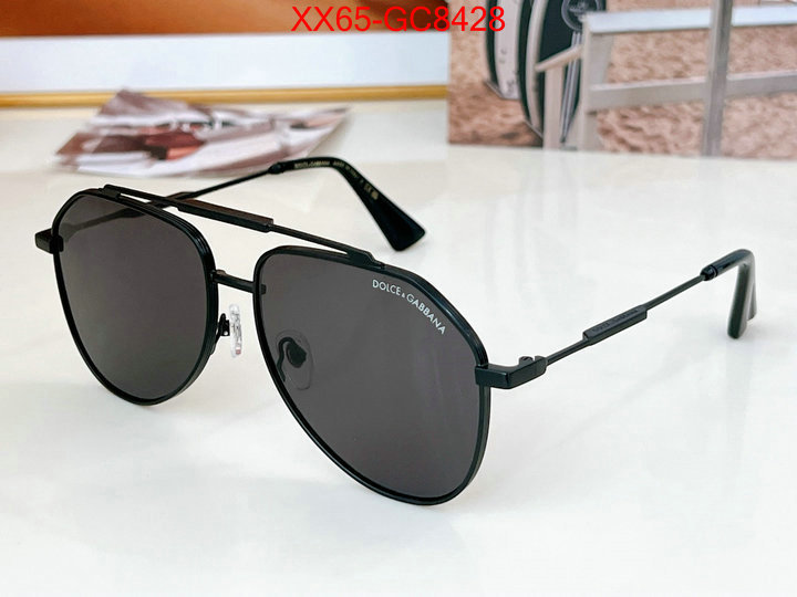 Glasses-DG buy ID: GC8428 $: 65USD