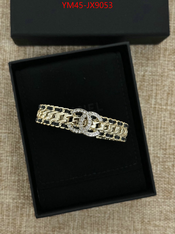 Jewelry-Chanel how to buy replica shop ID: JX9053 $: 45USD
