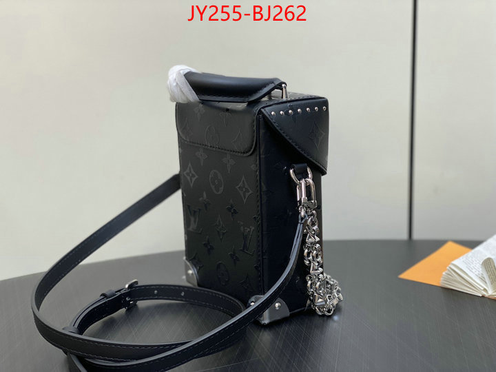 LV Bags(TOP)-Pochette MTis- best fake ID: BJ262 $: 255USD,