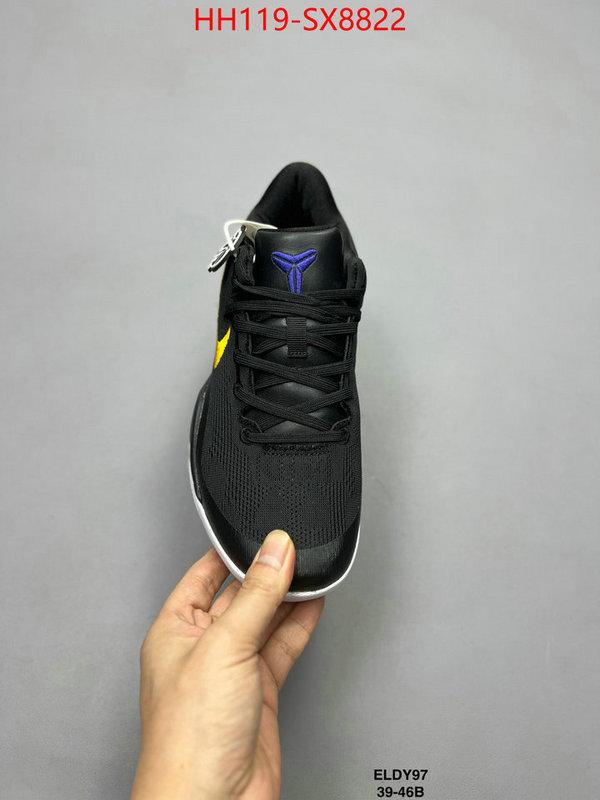 Men Shoes-Nike online from china designer ID: SX8822 $: 119USD