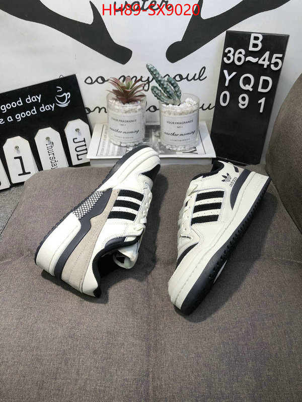 Men Shoes-Adidas found replica ID: SX9020 $: 89USD