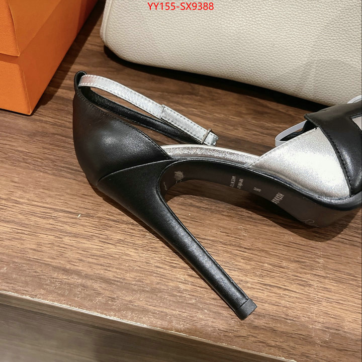 Women Shoes-Hermes exclusive cheap ID: SX9388 $: 155USD