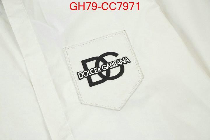 Clothing-DG online from china ID: CC7971 $: 79USD