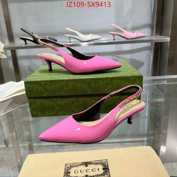 Women Shoes-Gucci are you looking for ID: SX9413 $: 109USD