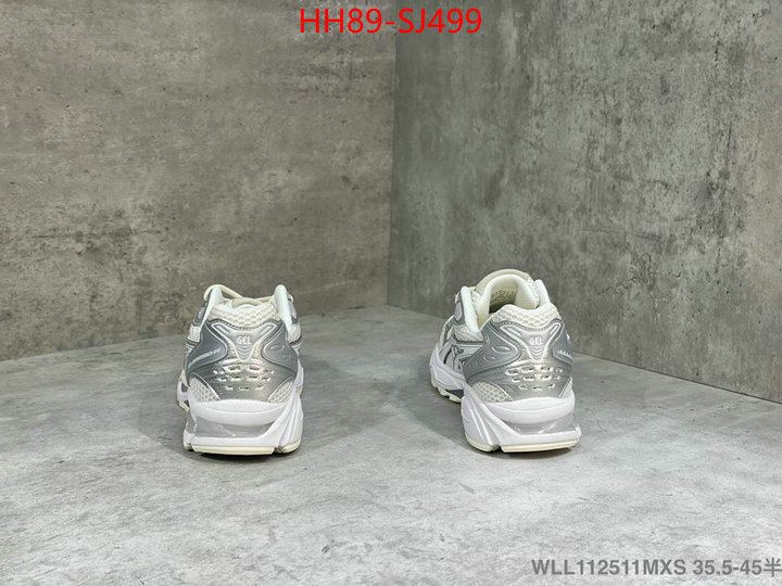 Men Shoes-Asics online china ID: SJ499 $: 89USD