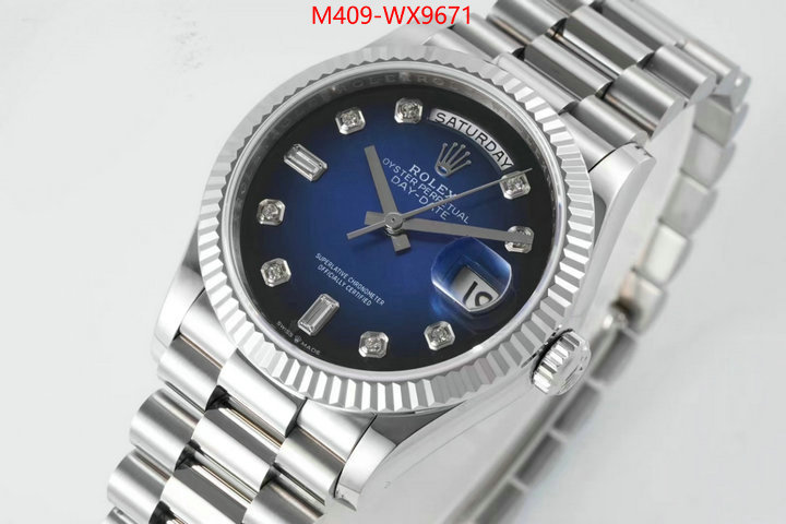 Watch(TOP)-Rolex what is a 1:1 replica ID: WX9671 $: 409USD