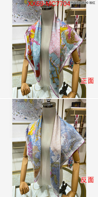 Scarf-Hermes where can i find ID: MC7704 $: 69USD