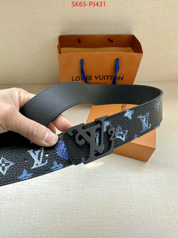 Belts-LV buy cheap ID: PJ431 $: 65USD