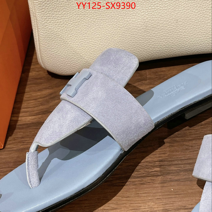 Women Shoes-Hermes replcia cheap from china ID: SX9390 $: 125USD