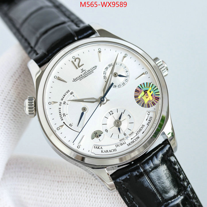 Watch(TOP)-JaegerLeCoultre best fake ID: WX9589 $: 565USD