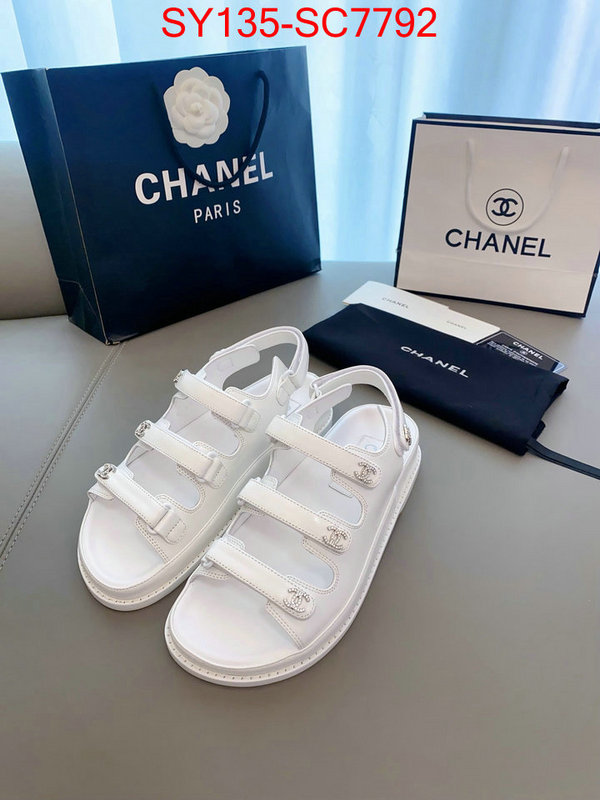 Women Shoes-Chanel same as original ID: SC7792 $: 135USD