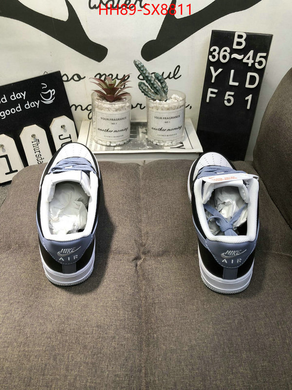 Men Shoes-Nike replica aaaaa designer ID: SX8811 $: 89USD